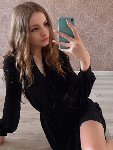 Проститутка Далия